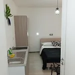 公寓式酒店 Palazzo Lembo Agnone Cilento