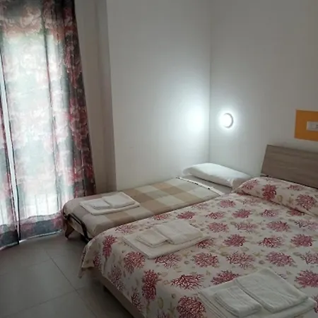 Palazzo Lembo Aparthotel *
