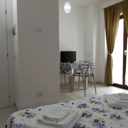 Aparthotel Palazzo Lembo *