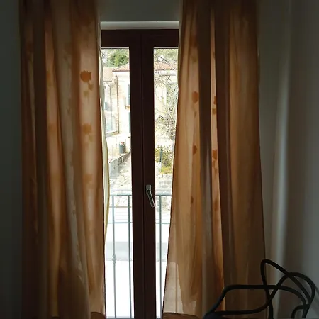 Palazzo Lembo * Agnone Cilento