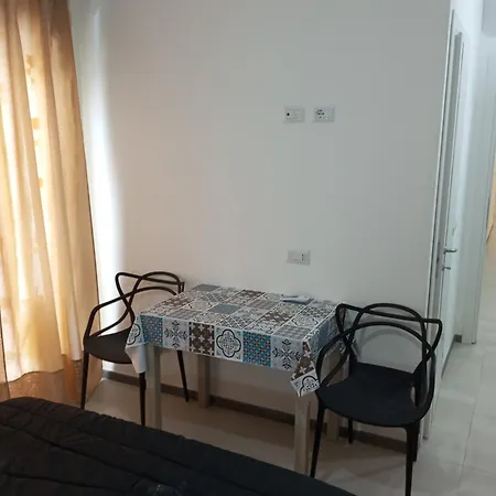 Palazzo Lembo Aparthotel