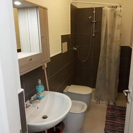 Palazzo Lembo Hotel apartamentowy *
