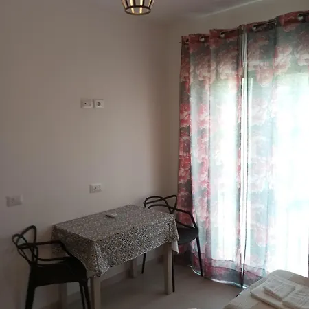 Hotel apartamentowy Palazzo Lembo *