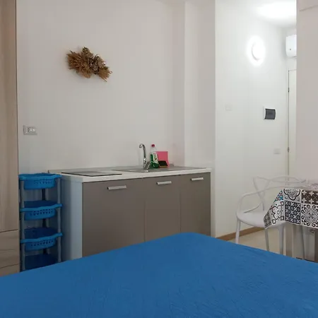 Hotel apartamentowy Palazzo Lembo