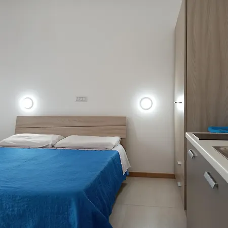 Palazzo Lembo Aparthotel 3*
