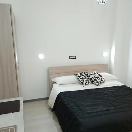 Palazzo Lembo Hotel apartamentowy Agnone Cilento