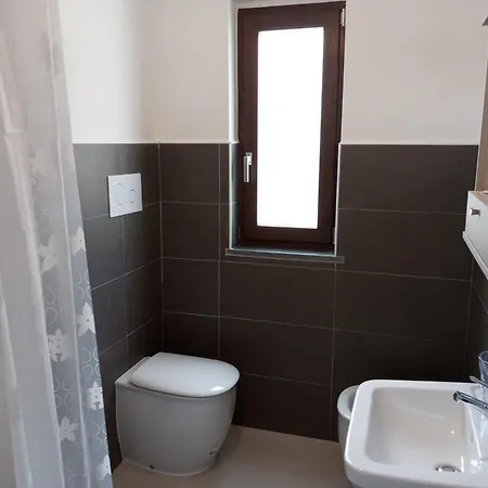 Aparthotel Palazzo Lembo Agnone Cilento