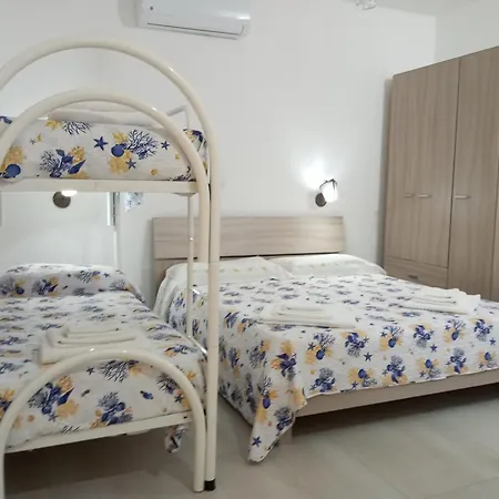 Palazzo Lembo Aparthotel