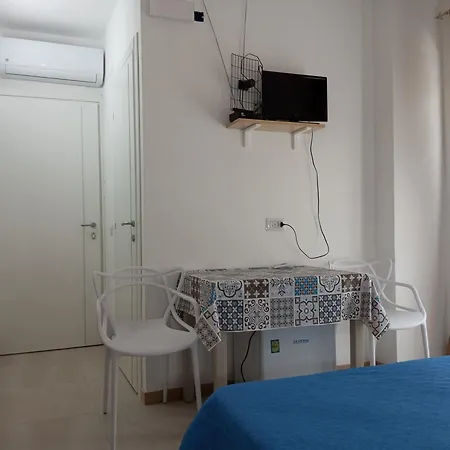 Palazzo Lembo Hotel apartamentowy *