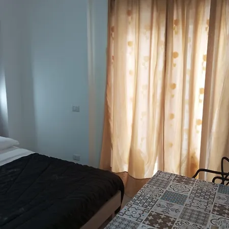 Hotel apartamentowy Palazzo Lembo *