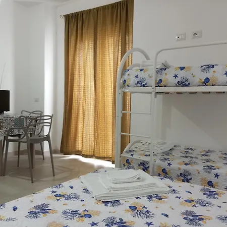 Hotel apartamentowy Palazzo Lembo
