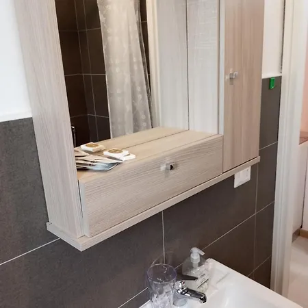 Aparthotel Palazzo Lembo 3*