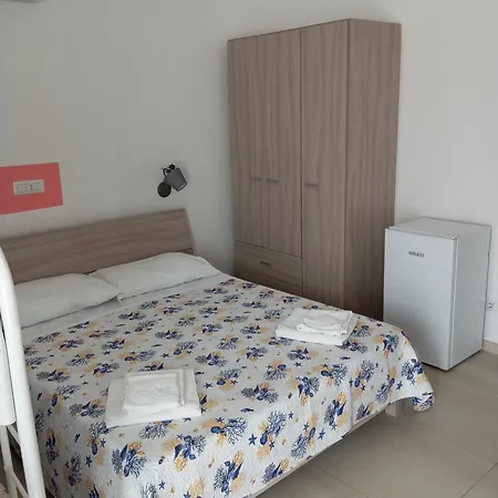 Palazzo Lembo Hotel apartamentowy Agnone Cilento