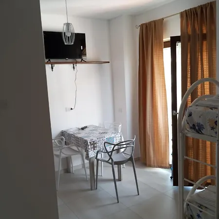 Apartmanhotel Palazzo Lembo *