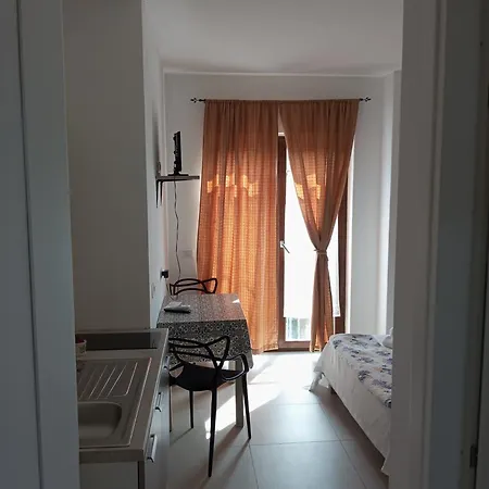 Palazzo Lembo * Agnone Cilento