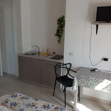 Aparthotel Palazzo Lembo 3*