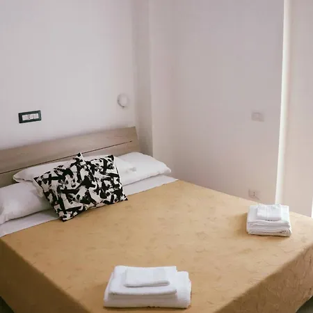 Palazzo Lembo Hotel apartamentowy Agnone Cilento