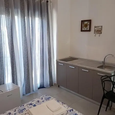 Palazzo Lembo Appart hôtel *