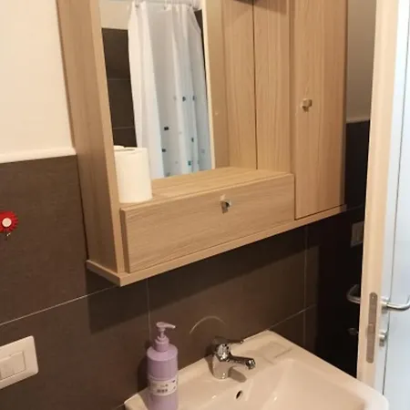 Palazzo Lembo Aparthotel 3*