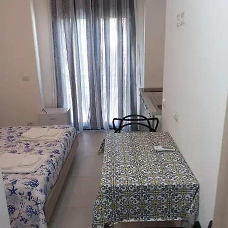 Palazzo Lembo Aparthotel Agnone Cilento