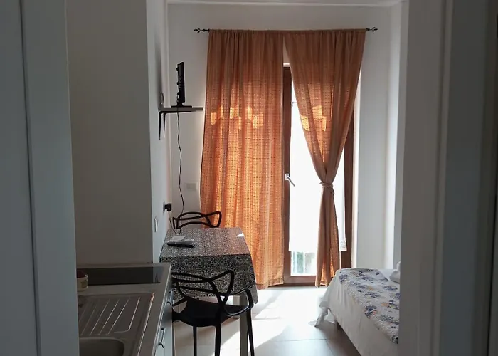 Palazzo Lembo * Agnone Cilento