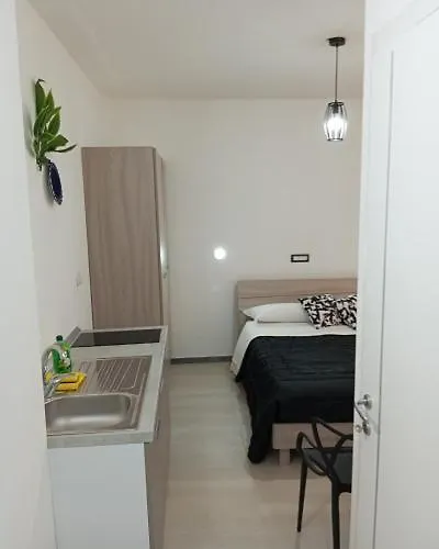 Apart-hotel Palazzo Lembo Agnone Cilento