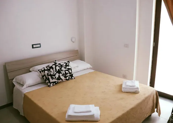 Palazzo Lembo Apart-hotel Agnone Cilento